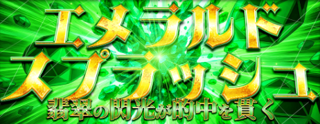 勝ち馬サプライズ無我のエメラルドスプラッシュ